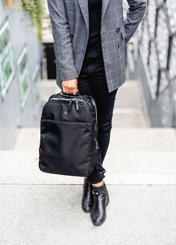 РЮКЗАКИ VICTORINOX