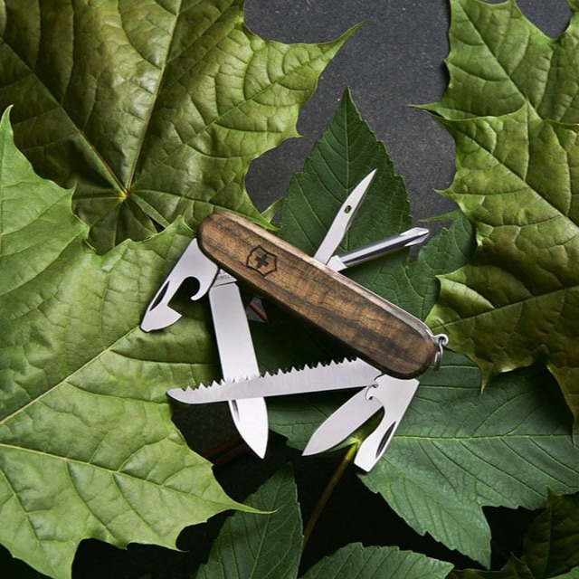 Victorinox Huntsman