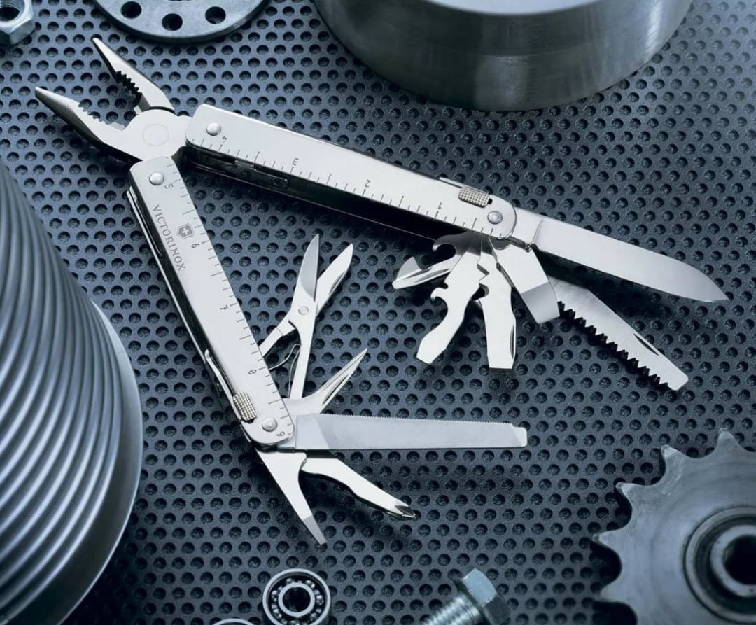 multitool Victorinox
