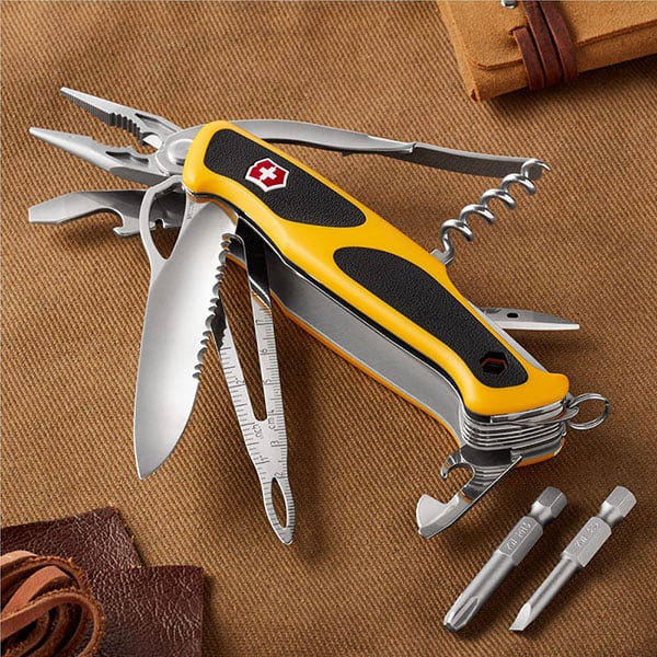 Victorinox Rangergrip