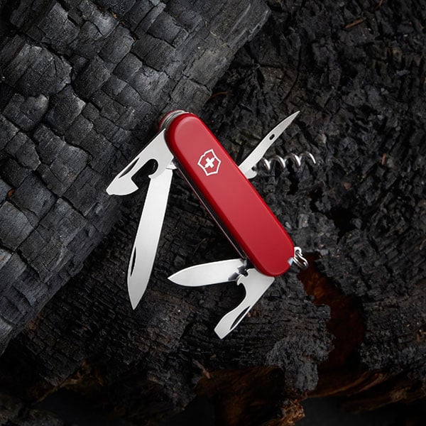 Victorinox Spartan